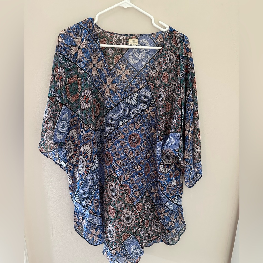 O’Neill swim cover up